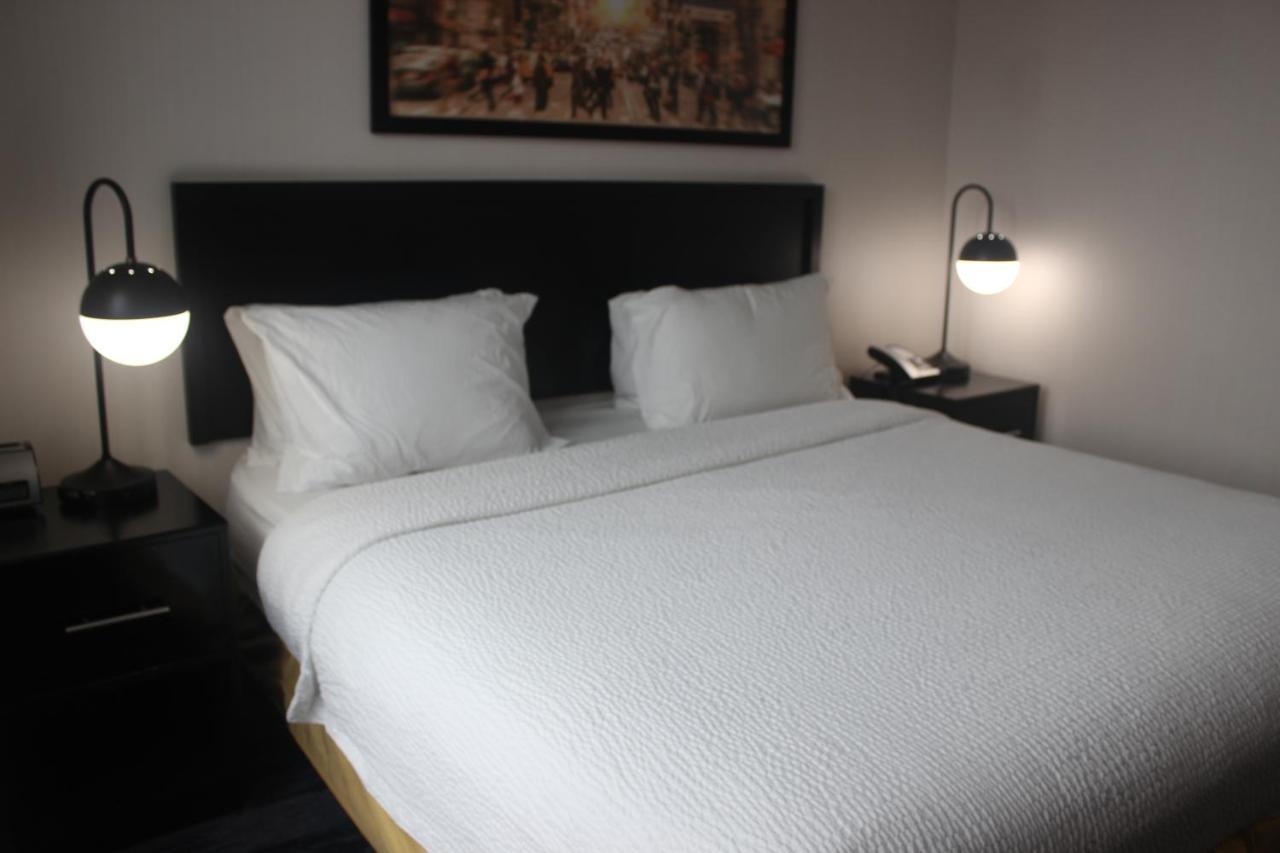 Fairfield & By Marriott Queens/queensboro Bridge 3* Nueva York