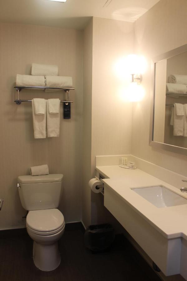 Fairfield & By Marriott Queens/queensboro Bridge 3* Nueva York
