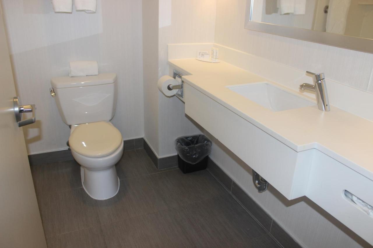 Fairfield & By Marriott Queens/queensboro Bridge Hotel Nueva York