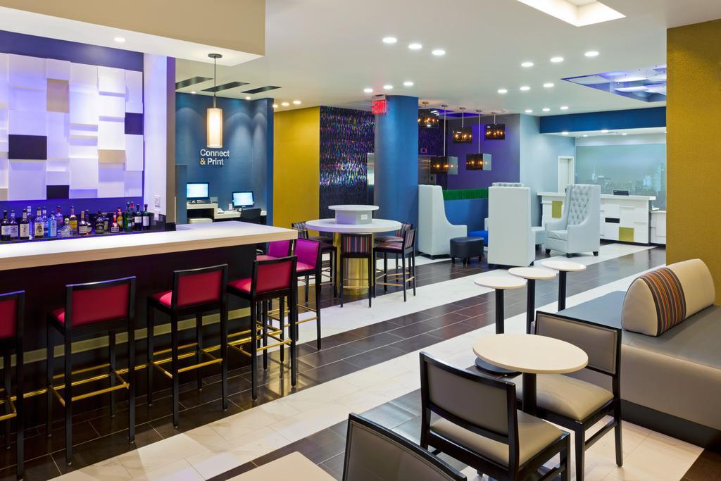 Hotel Fairfield & By Marriott Queens/queensboro Bridge Nueva York