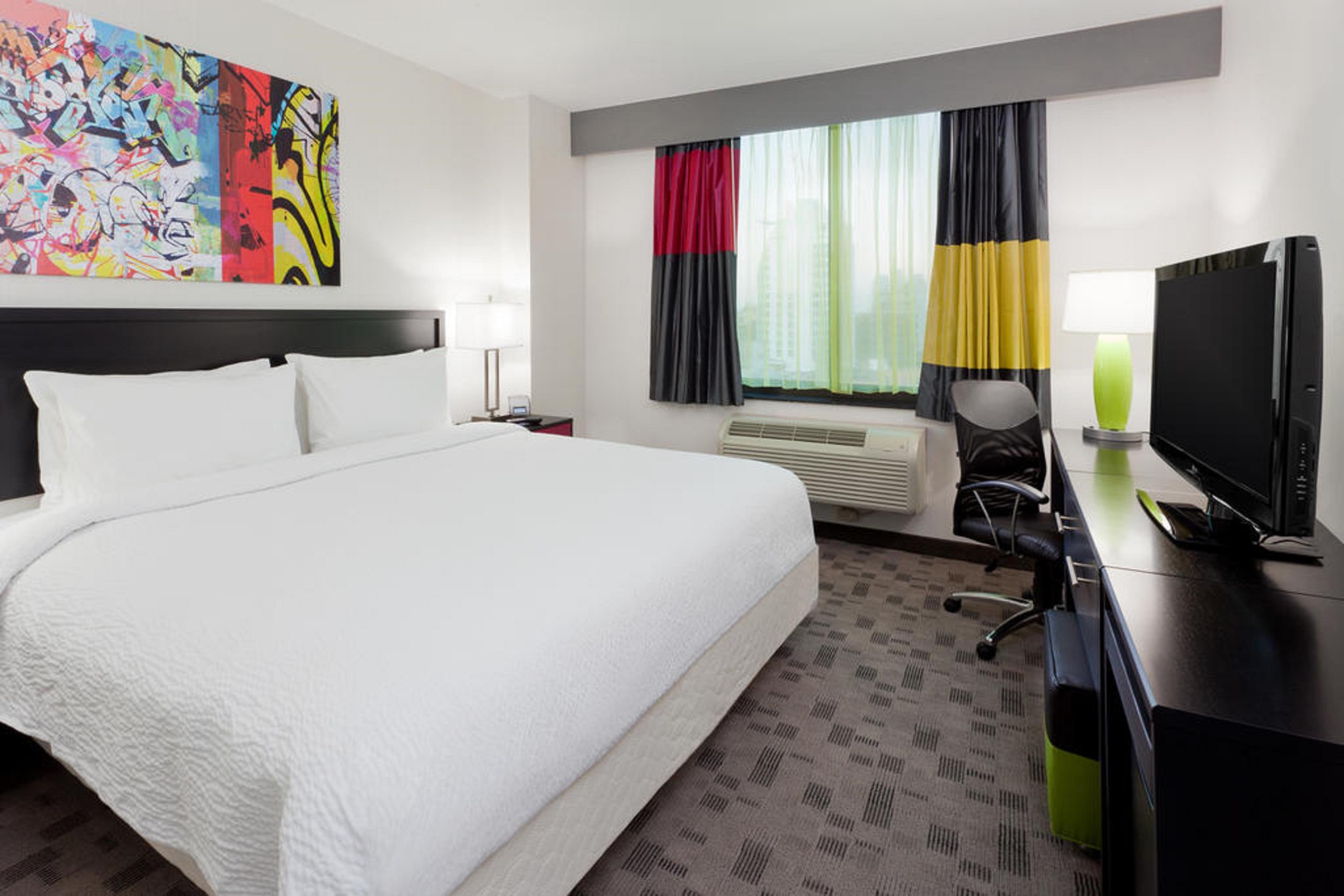Fairfield & By Marriott Queens/queensboro Bridge Hotel Nueva York