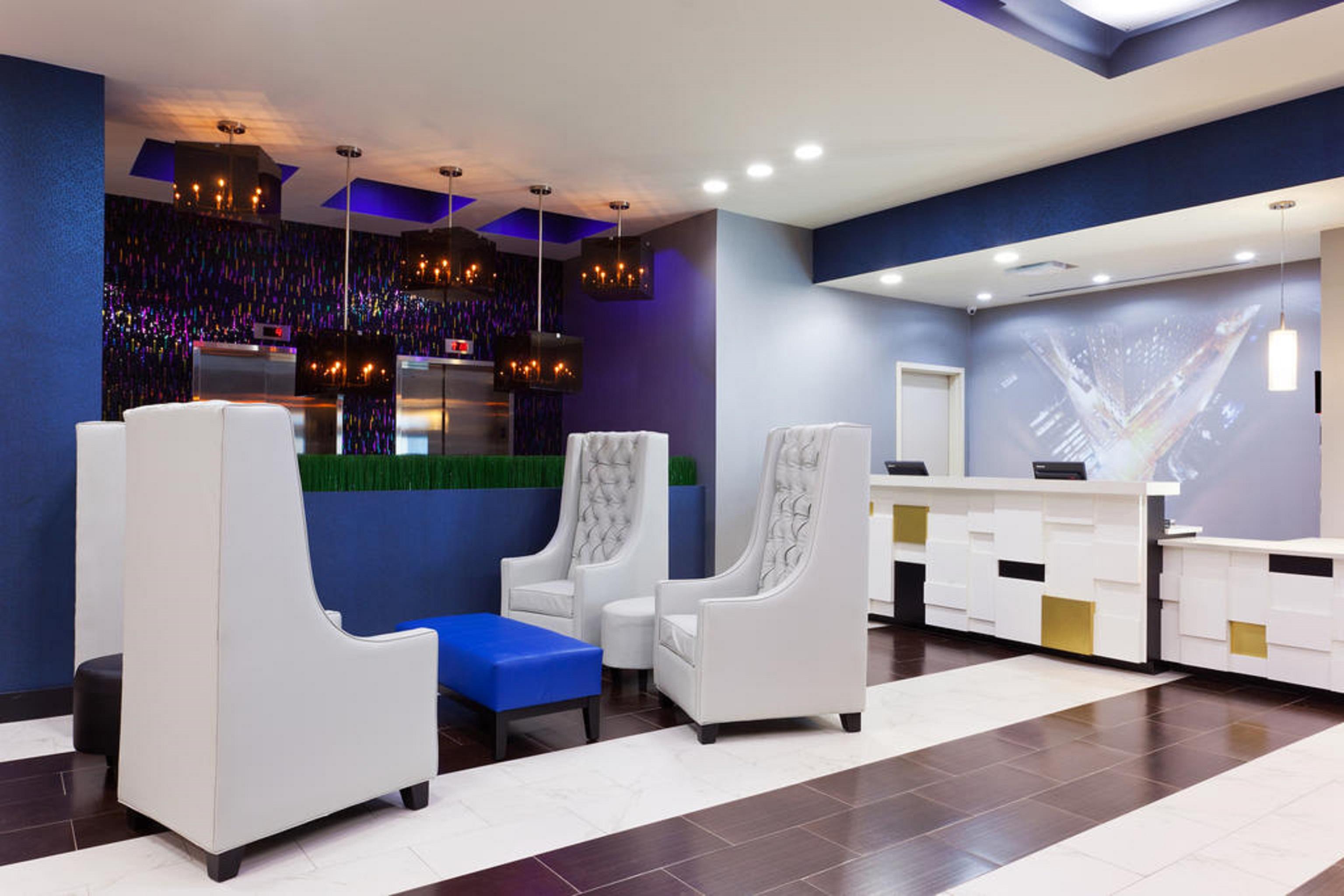 Fairfield & By Marriott Queens/queensboro Bridge 3* Nueva York