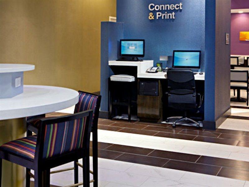 Hotel Fairfield & By Marriott Queens/queensboro Bridge Nueva York