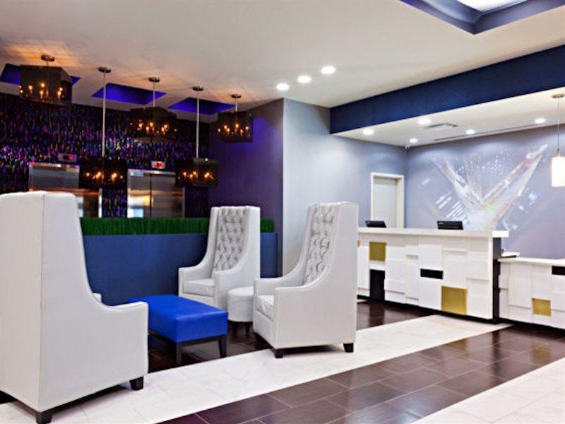 Hotel Fairfield & By Marriott Queens/queensboro Bridge Nueva York