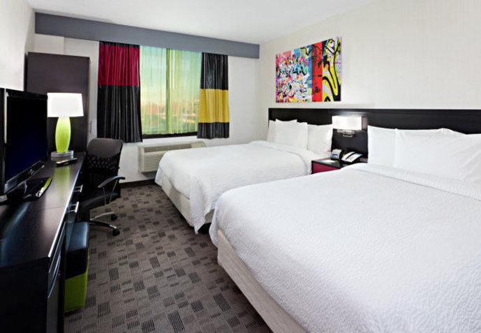 Fairfield & By Marriott Queens/queensboro Bridge Hotel Nueva York