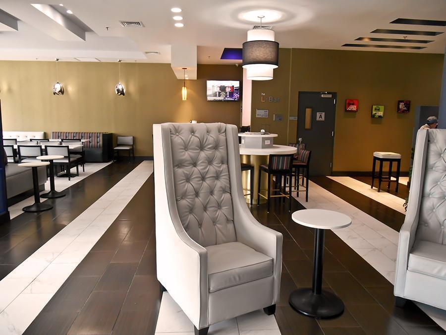 Hotel Fairfield & By Marriott Queens/queensboro Bridge Nueva York