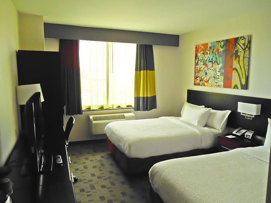 Fairfield & By Marriott Queens/queensboro Bridge Nueva York