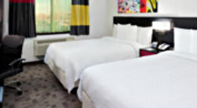 Fairfield & By Marriott Queens/queensboro Bridge 3* Nueva York