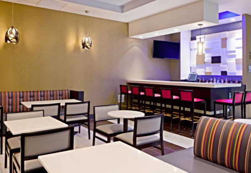 Fairfield & By Marriott Queens/queensboro Bridge Hotel Nueva York