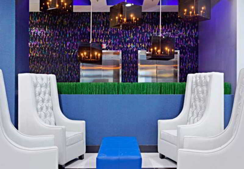 Hotel Fairfield & By Marriott Queens/queensboro Bridge Nueva York