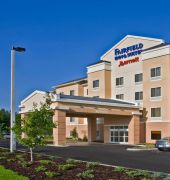 Hotel Fairfield & By Marriott Queens/queensboro Bridge Nueva York